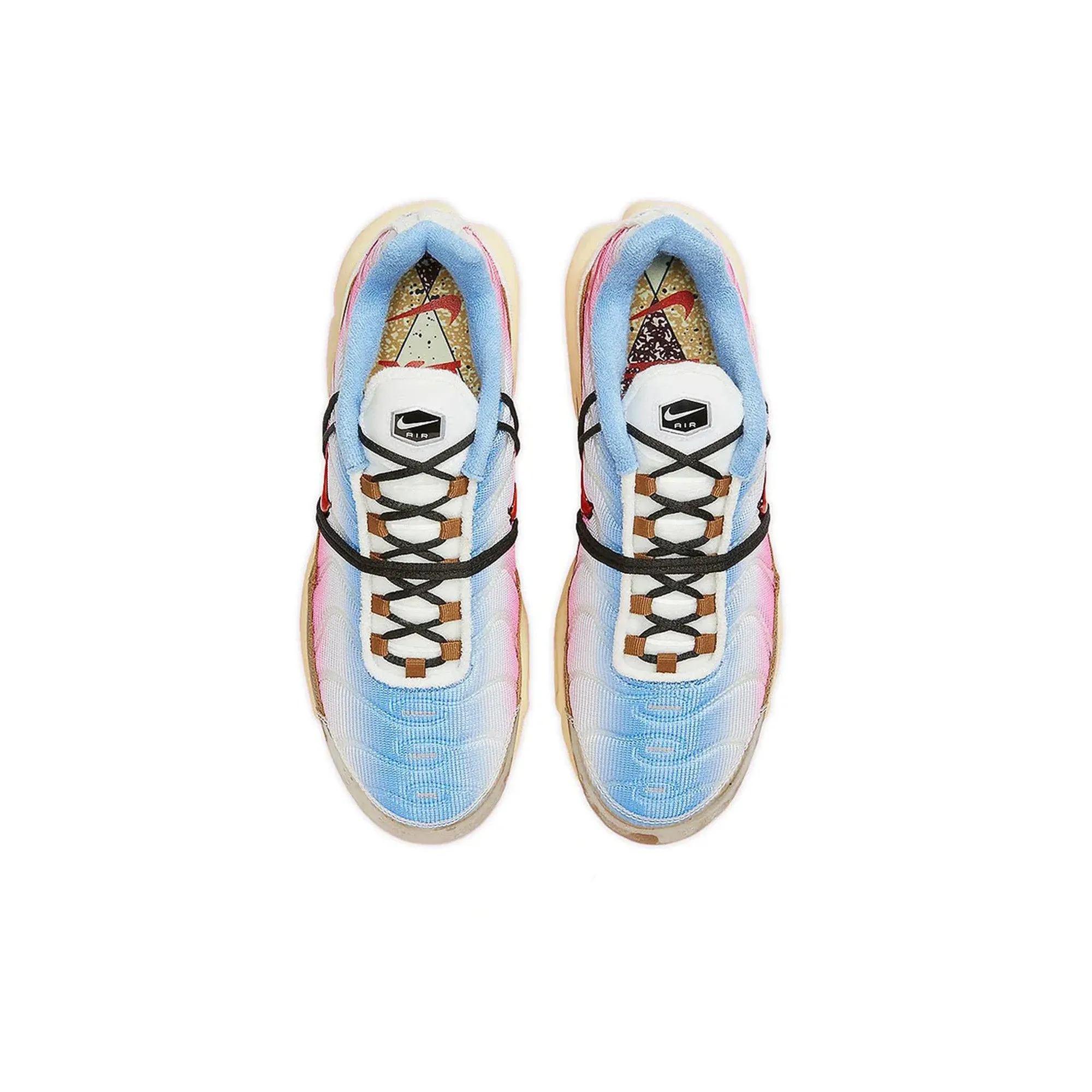 Quiet Step Air Max Plus TN 'Longtaitou Festival' (2023)