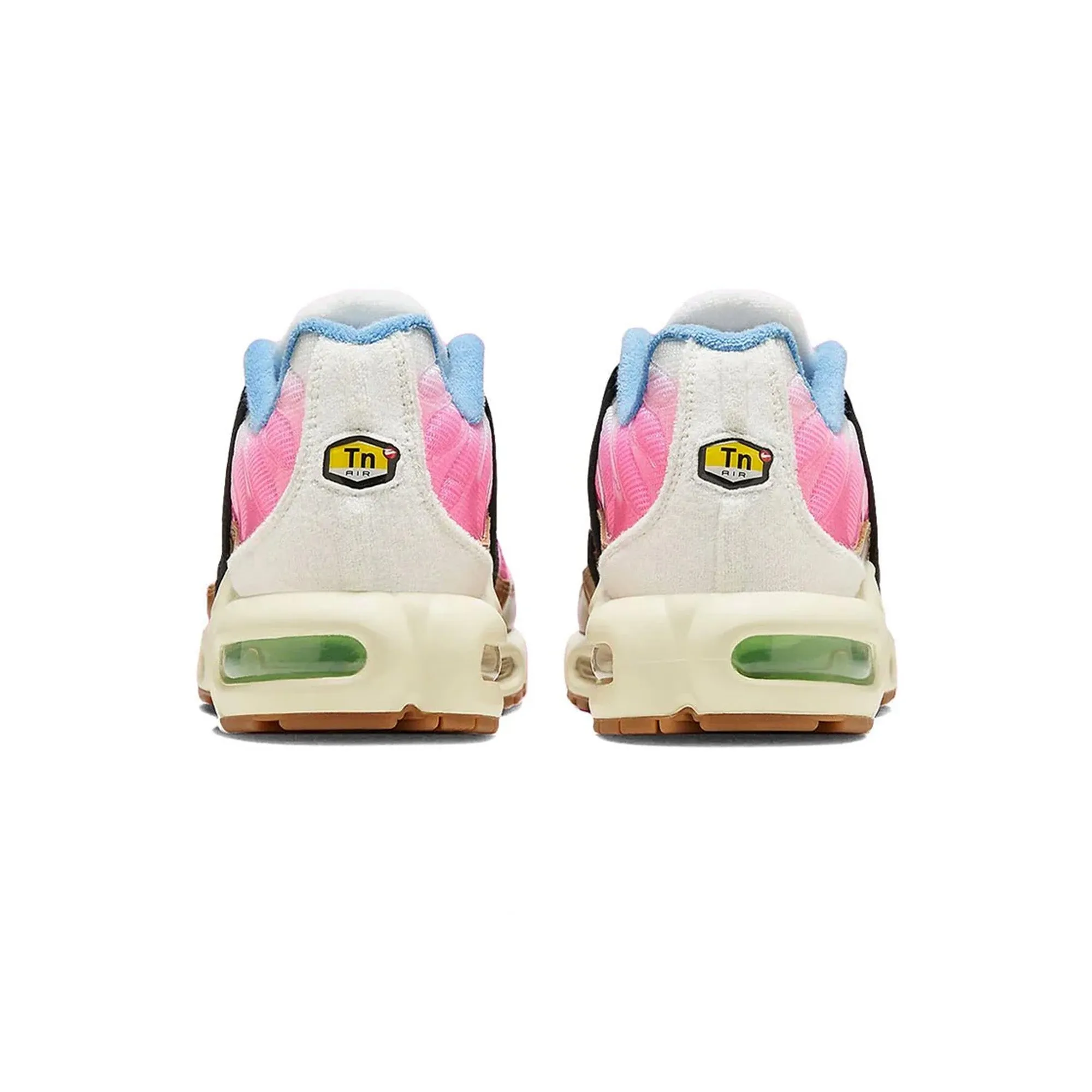 Air Max Plus TN 'Longtaitou Festival' (2023) Daily Essential