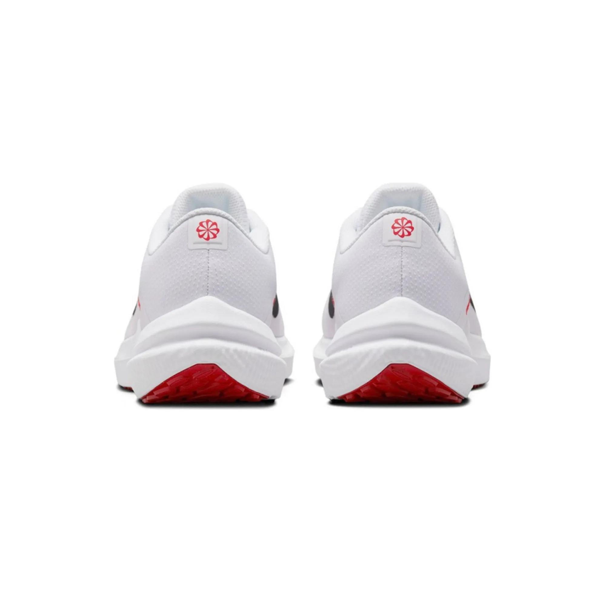 Nike Winflo 10 'White Black Crimson' (2023) slow walk Closet Core