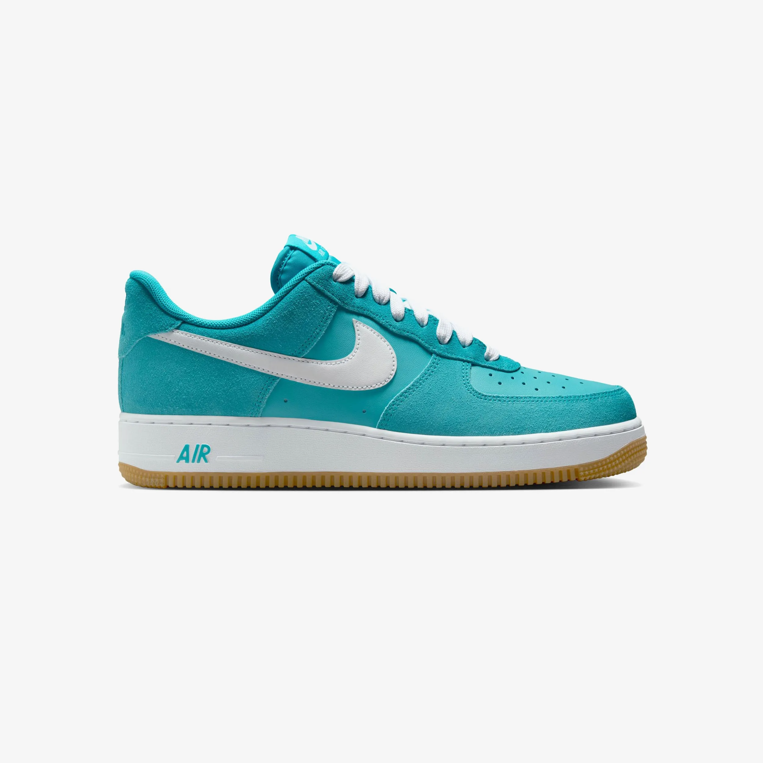 Court Grip Bright tone Air Force 1 '07 LV8