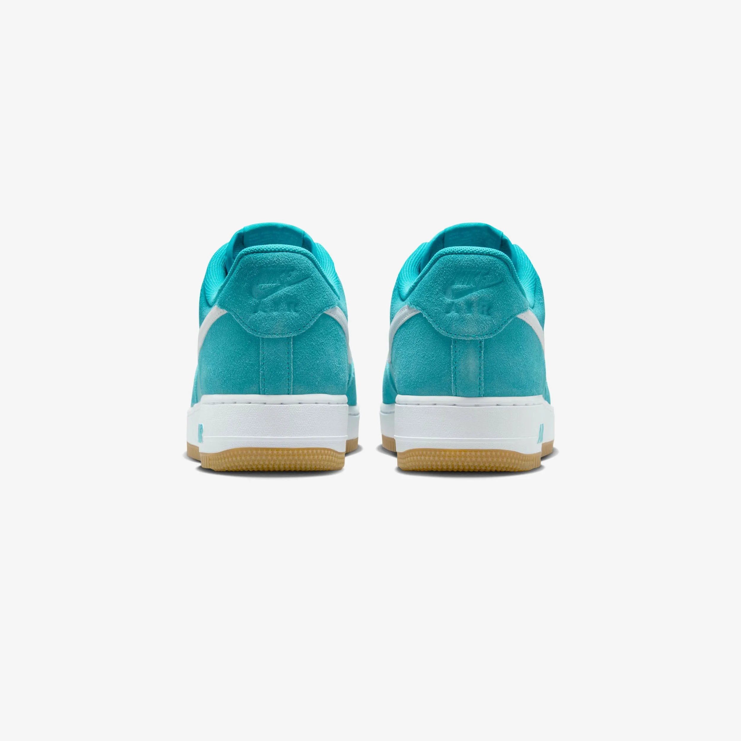 Fast Run Air Force 1 '07 LV8