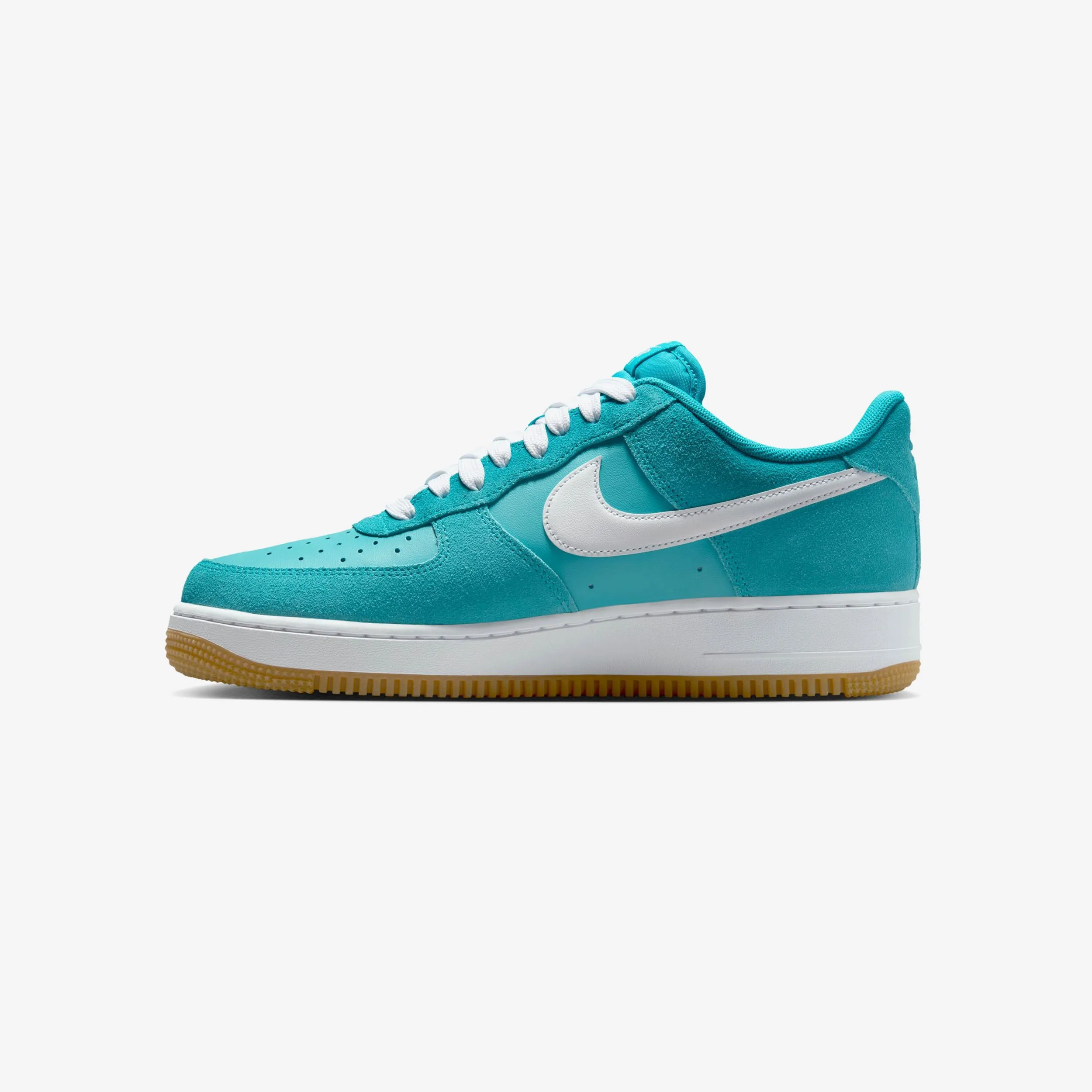 Shockproof Energy Walk Air Force 1 '07 LV8