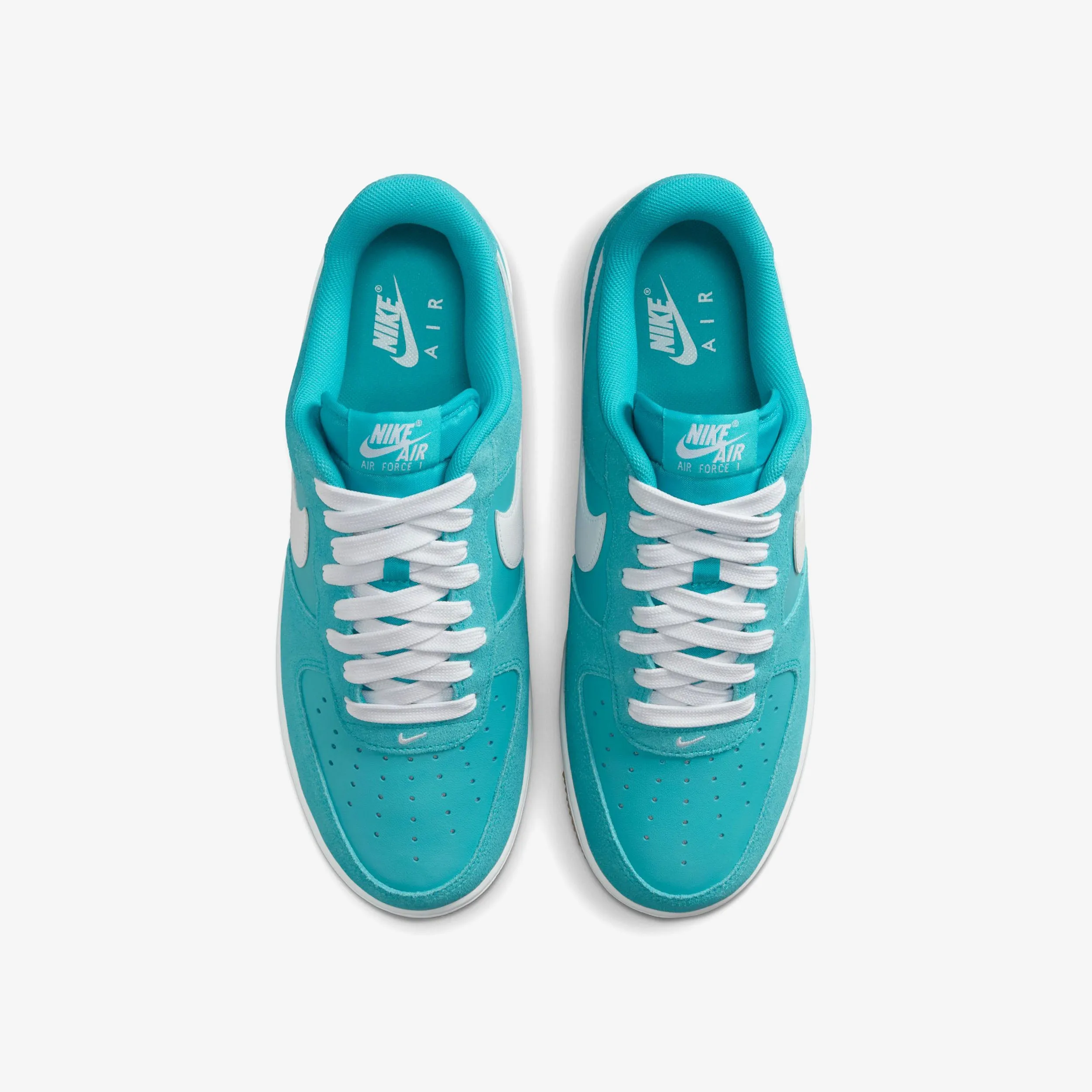 Air Force 1 '07 LV8 Peak Mode