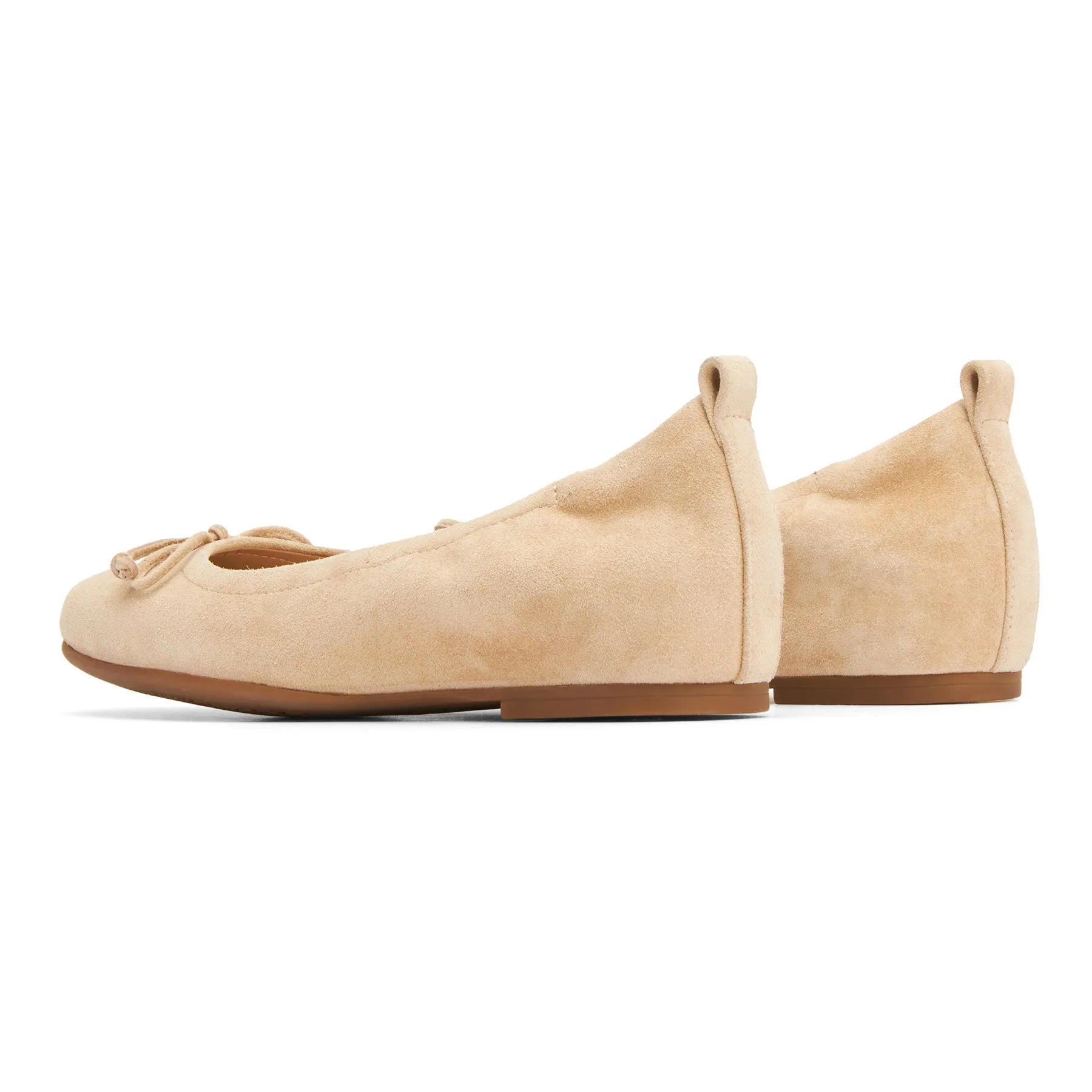 Ergonomic Shape Cadence Bow Metatarsal
