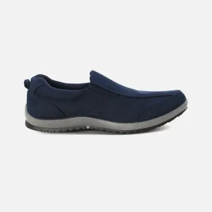 MEN CASUAL SLIP-ON SHOES Seamless Edge
