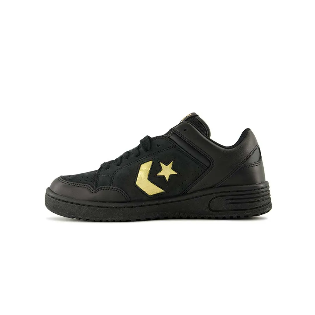 Freeze Proof Padded Tongue Converse - Men's Weapon Shoes (A12036C)