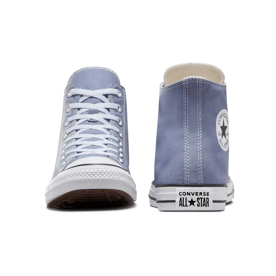 Pose Ready Durable Build Airport Travel Converse - Unisex Chuck Taylor All Star High Top Shoes (A13843C)
