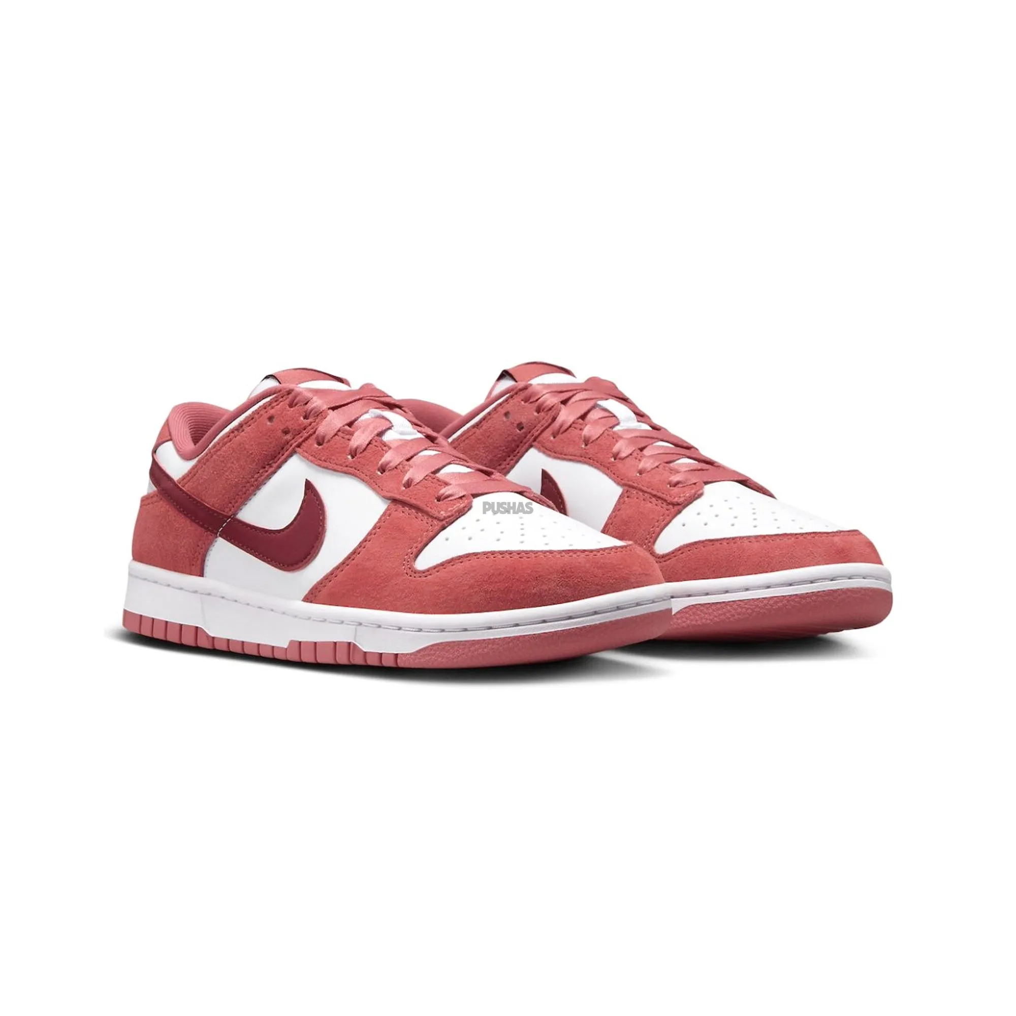 Any Path Nike Dunk Low 'Valentine's Day' Women's (2024)