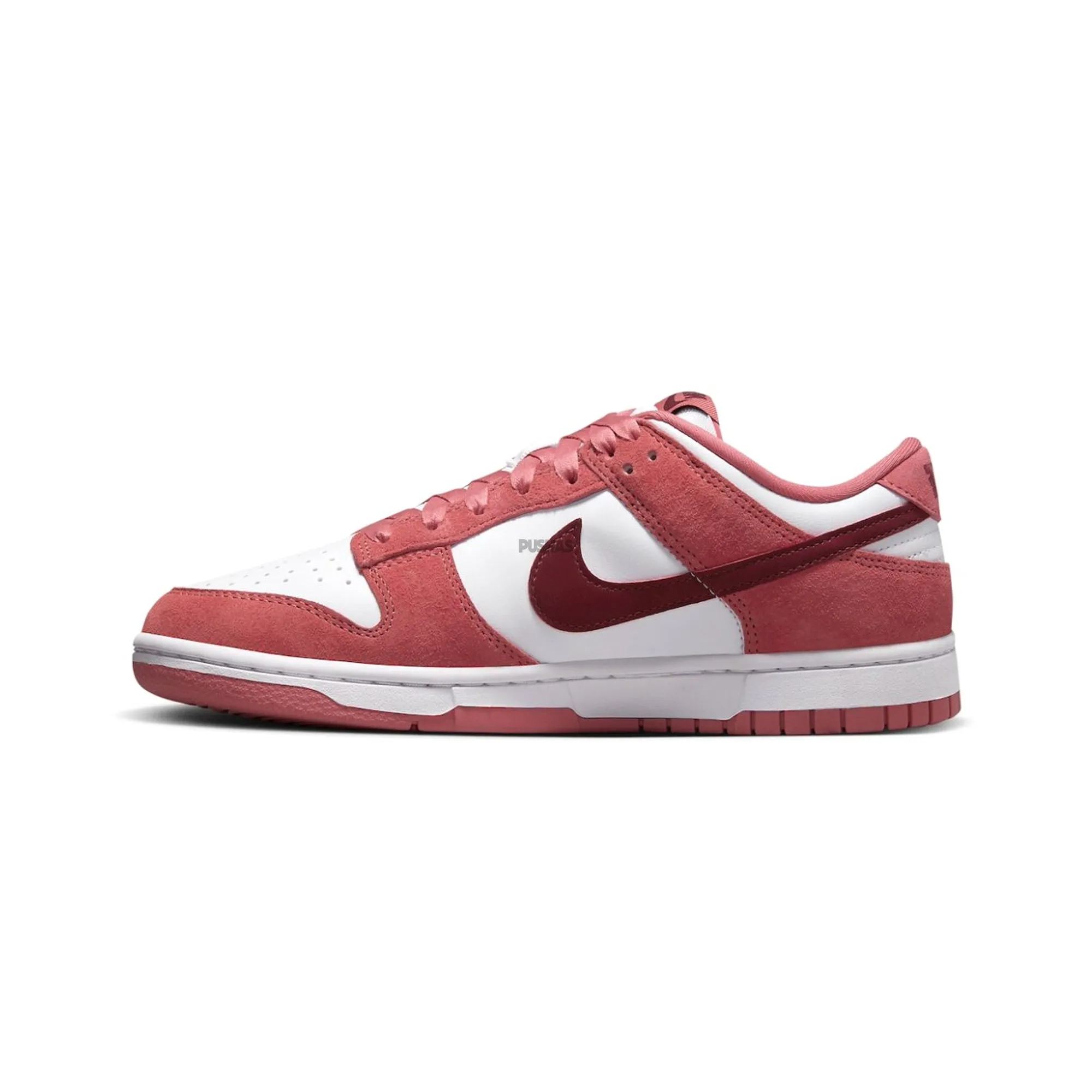 Nike Dunk Low 'Valentine's Day' Women's (2024) Busy Path Closet Core