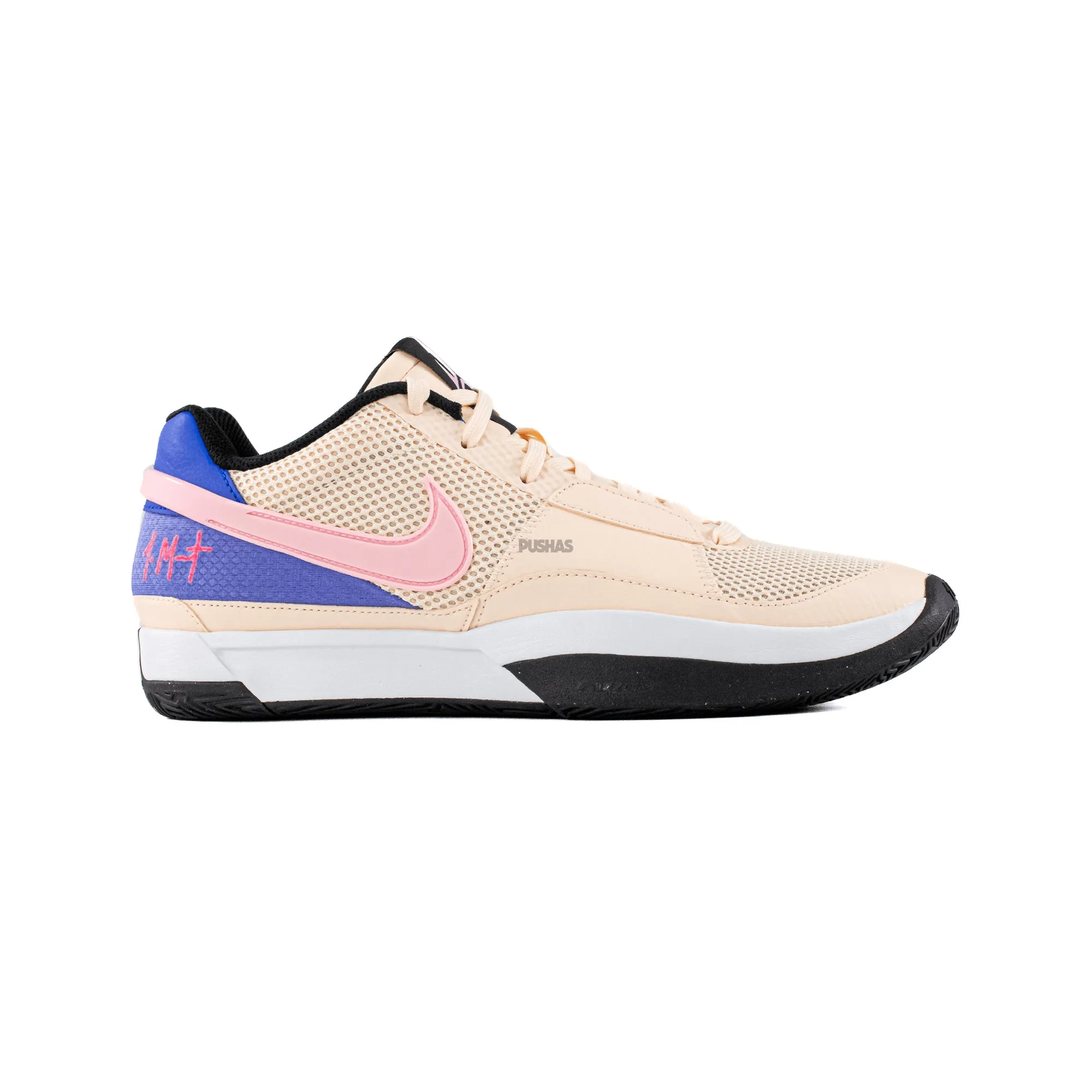 Nike Ja 1 'Guava Ice' (2023) Step Tall