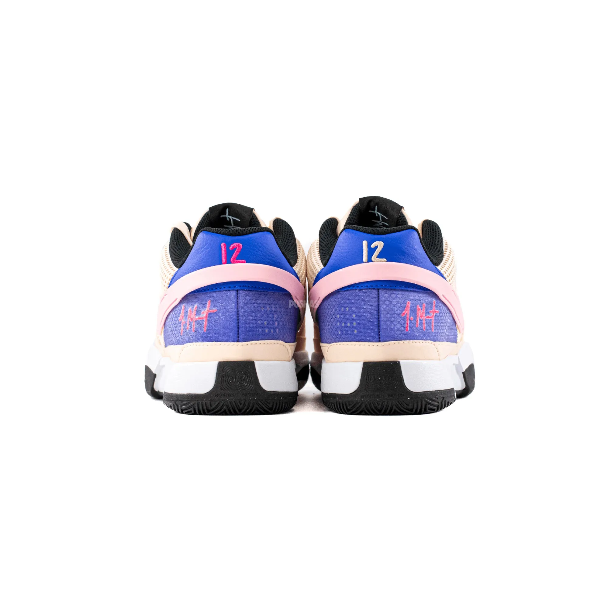 Nike Ja 1 'Guava Ice' (2023) Urban Walk