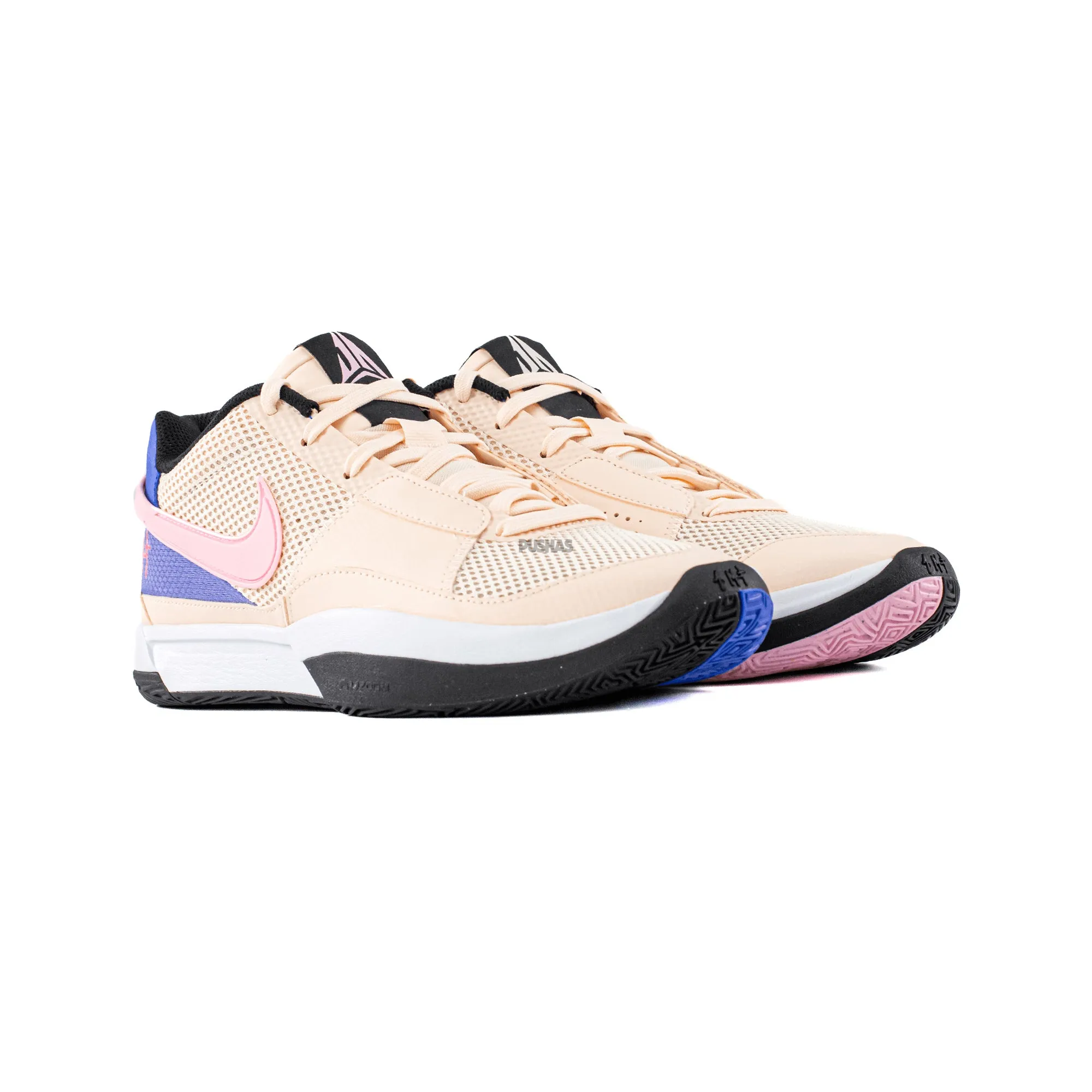 Nike Ja 1 'Guava Ice' (2023) Young Mood Muscle Aid