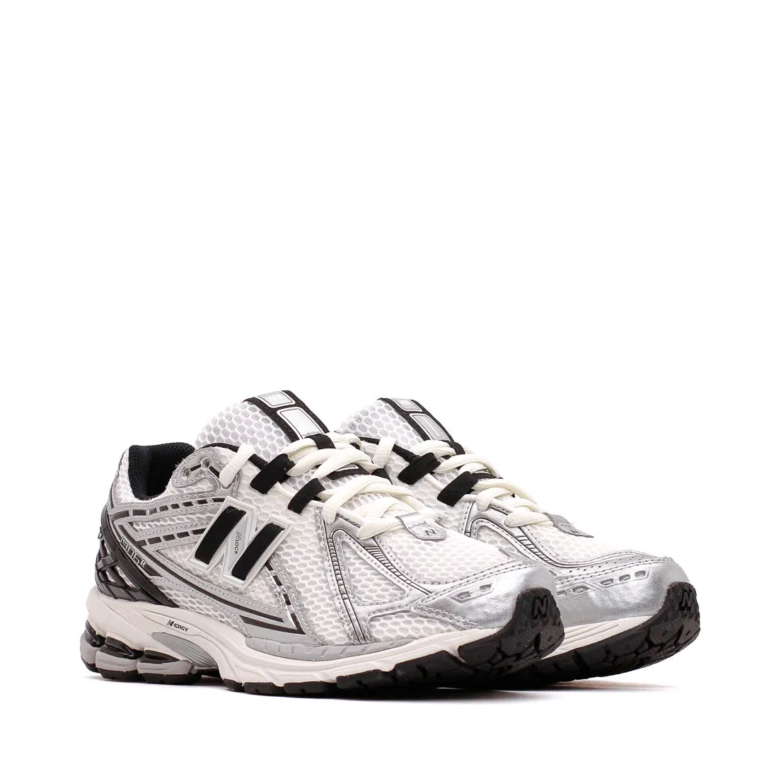 Breathable Daily Walk Mesh Upper New Balance Men 1906R Silver Metallic Core M1906RER