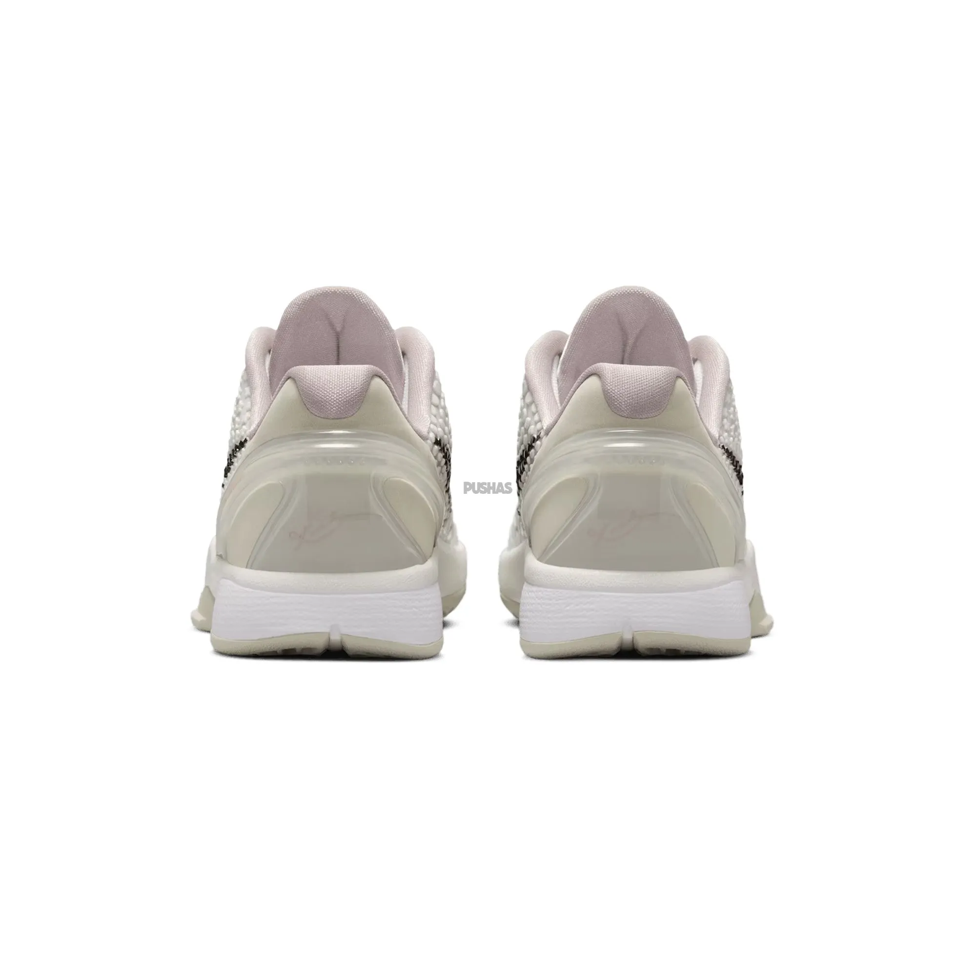 Weekend Casual Nike Kobe 6 'Sail All-Star' GS (2025)