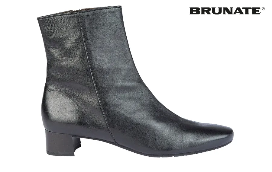 Waterproof Cold Climate Br Ecco Leather