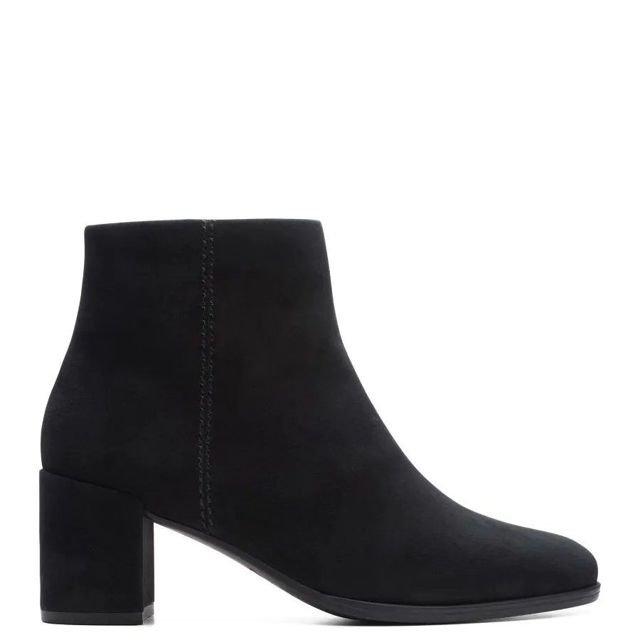 Patent Grain Women's Freva 55 Zip