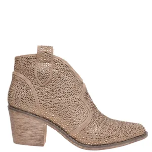 Two Tone Women's Wilder-9 *FINAL SALE