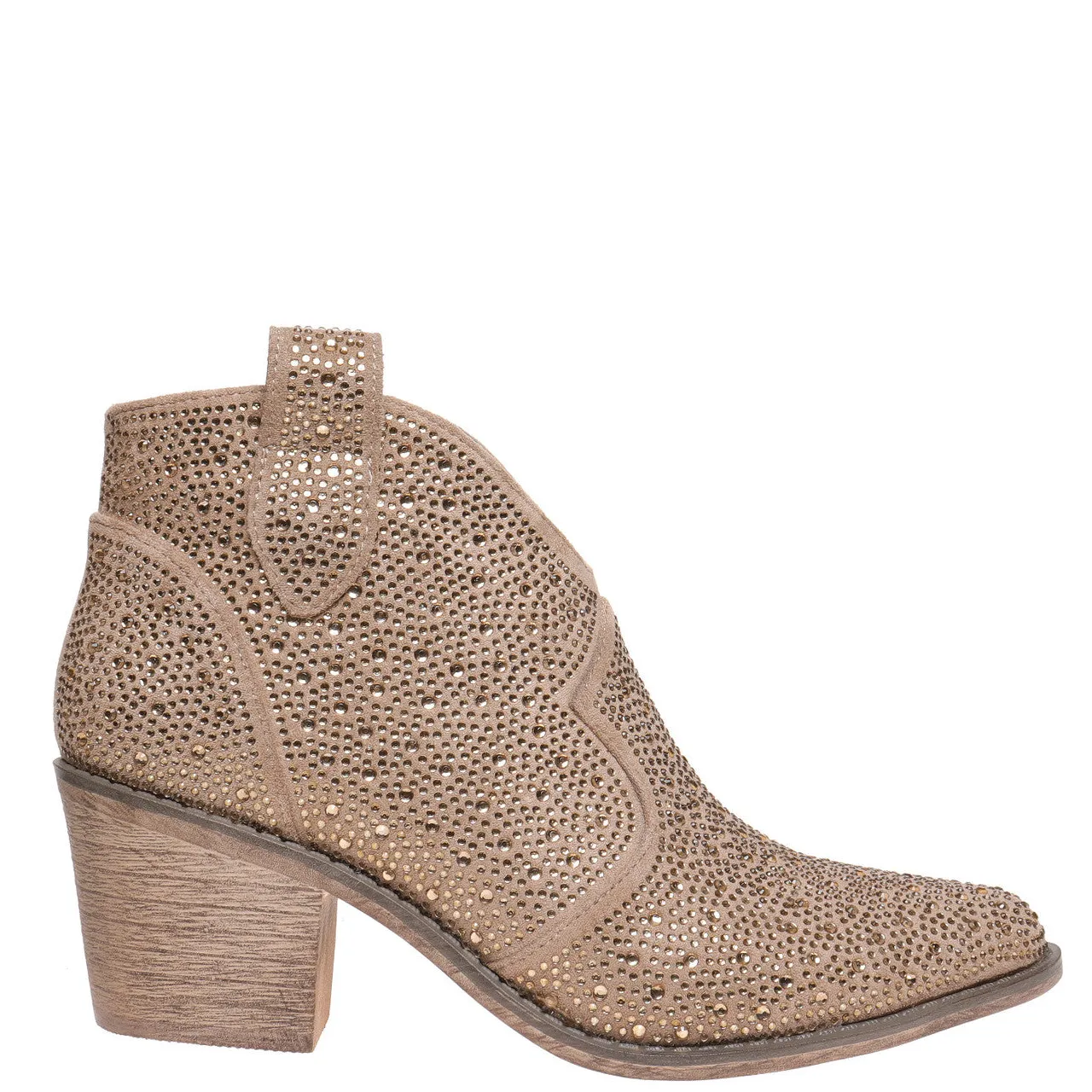 Two Tone Women's Wilder-9 *FINAL SALE