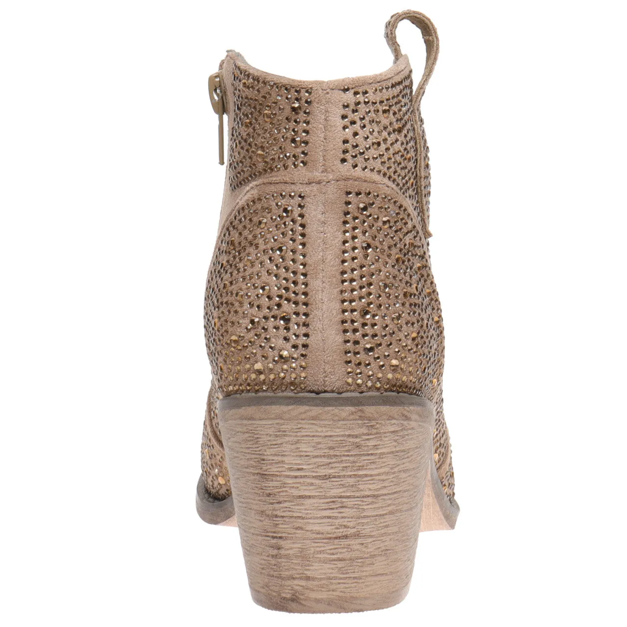 Women's Wilder-9 *FINAL SALE Vintage Mode Dressy Style