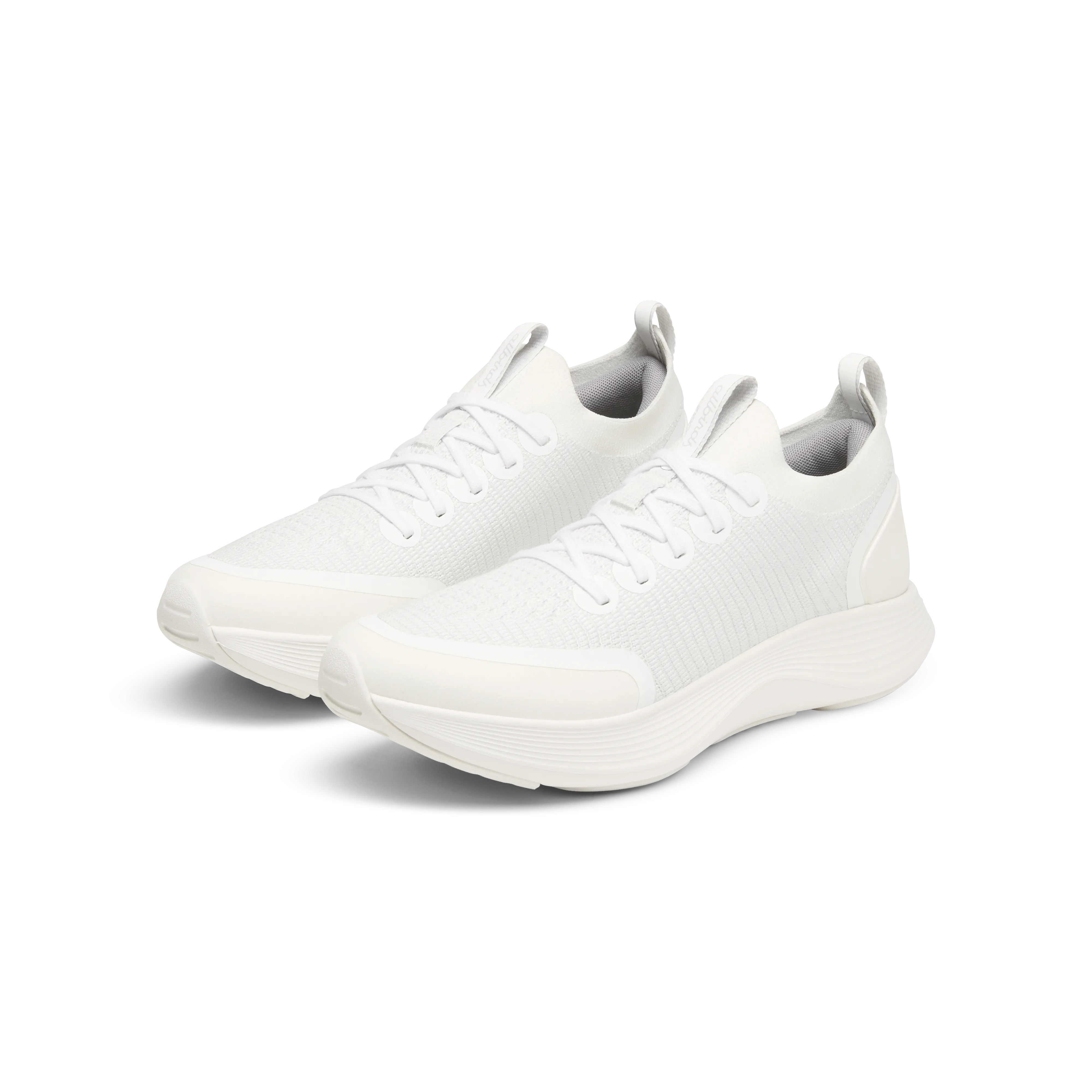 Women's Strider - Blizzard (Blizzard Sole) Comfortable Linings