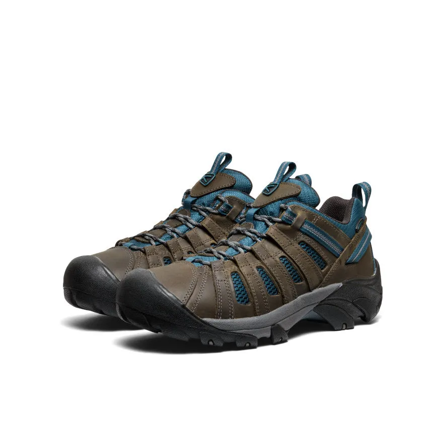 Snow Grip Men's Voyageur  |  Alcatraz/Legion Blue