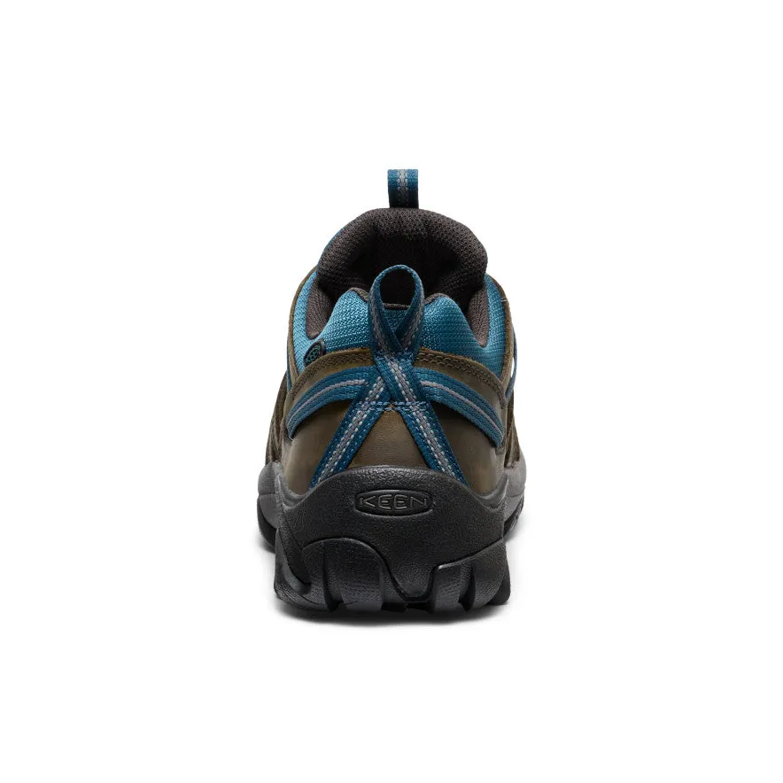 Men's Voyageur  |  Alcatraz/Legion Blue Chic Cool Court Grip