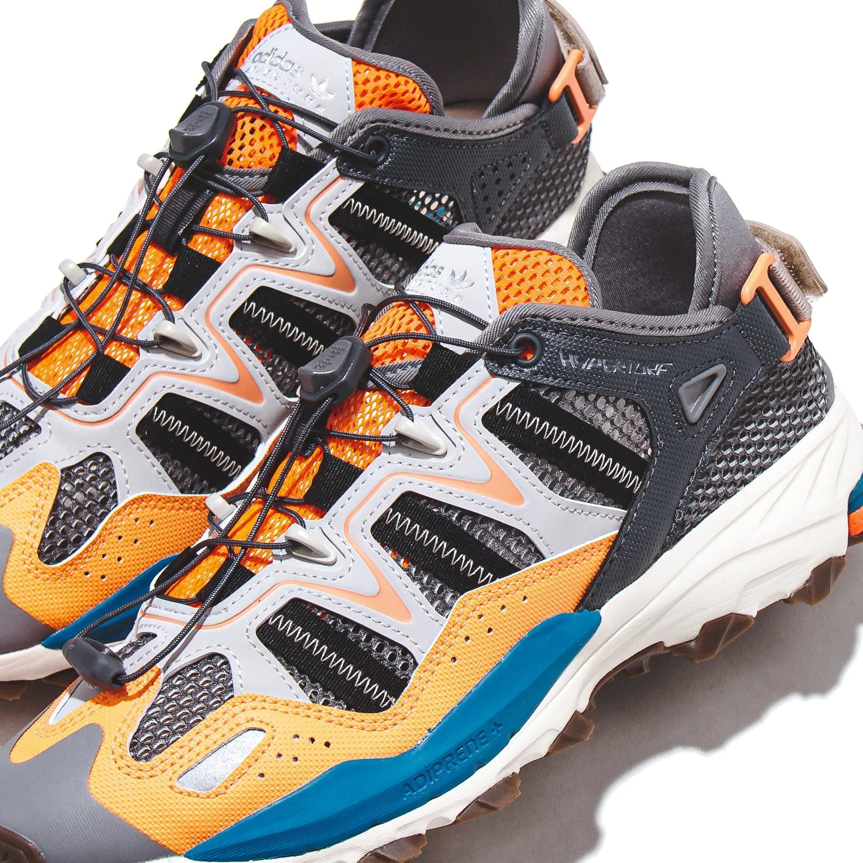 Slip On Style Sky Blue Adidas Originals Men Hyperturf Grey HP2832