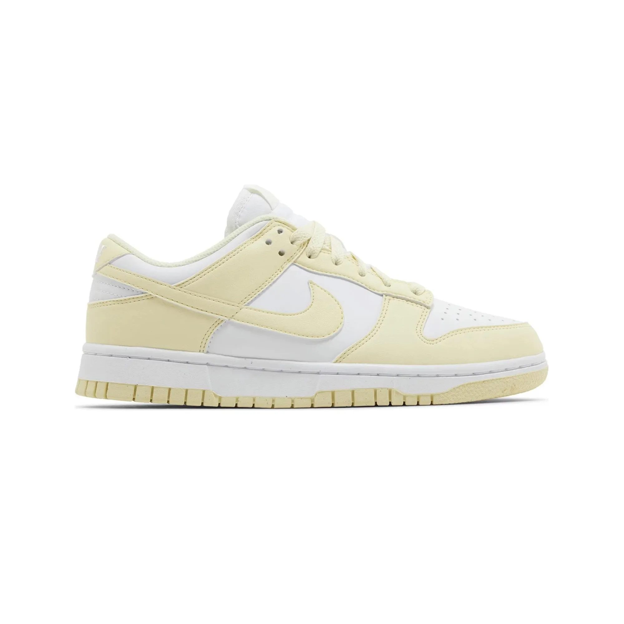 Nike Dunk Low Next Nature 'Alabaster' Women's (2024) Soul Walk Media Pop