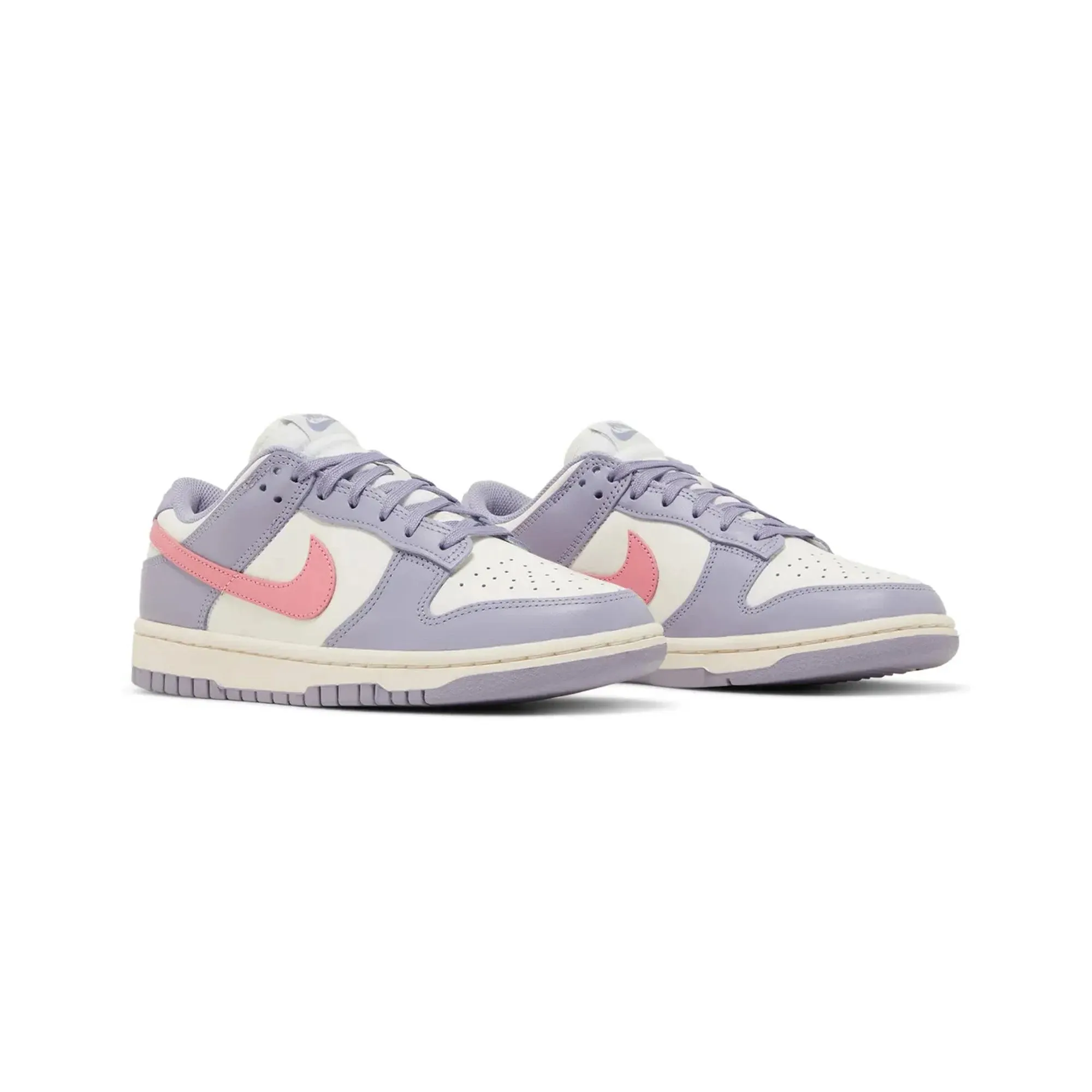 Height Plus Street Edge Nike Dunk Low 'Indigo Haze' Women's (2023)