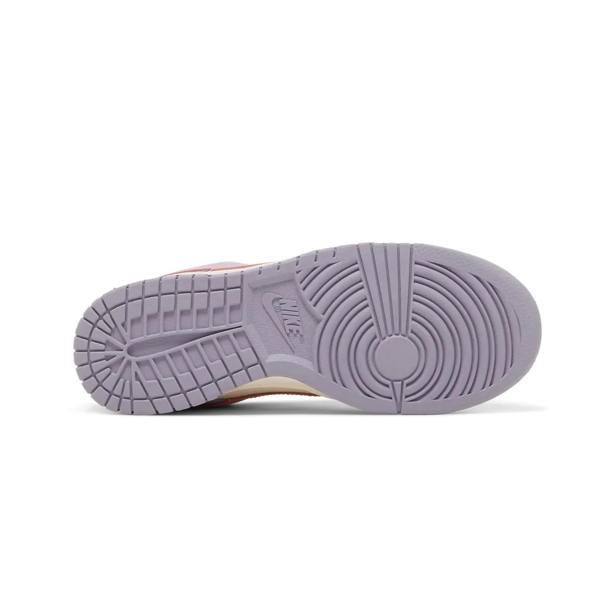 Wet Land Nike Dunk Low 'Indigo Haze' Women's (2023)