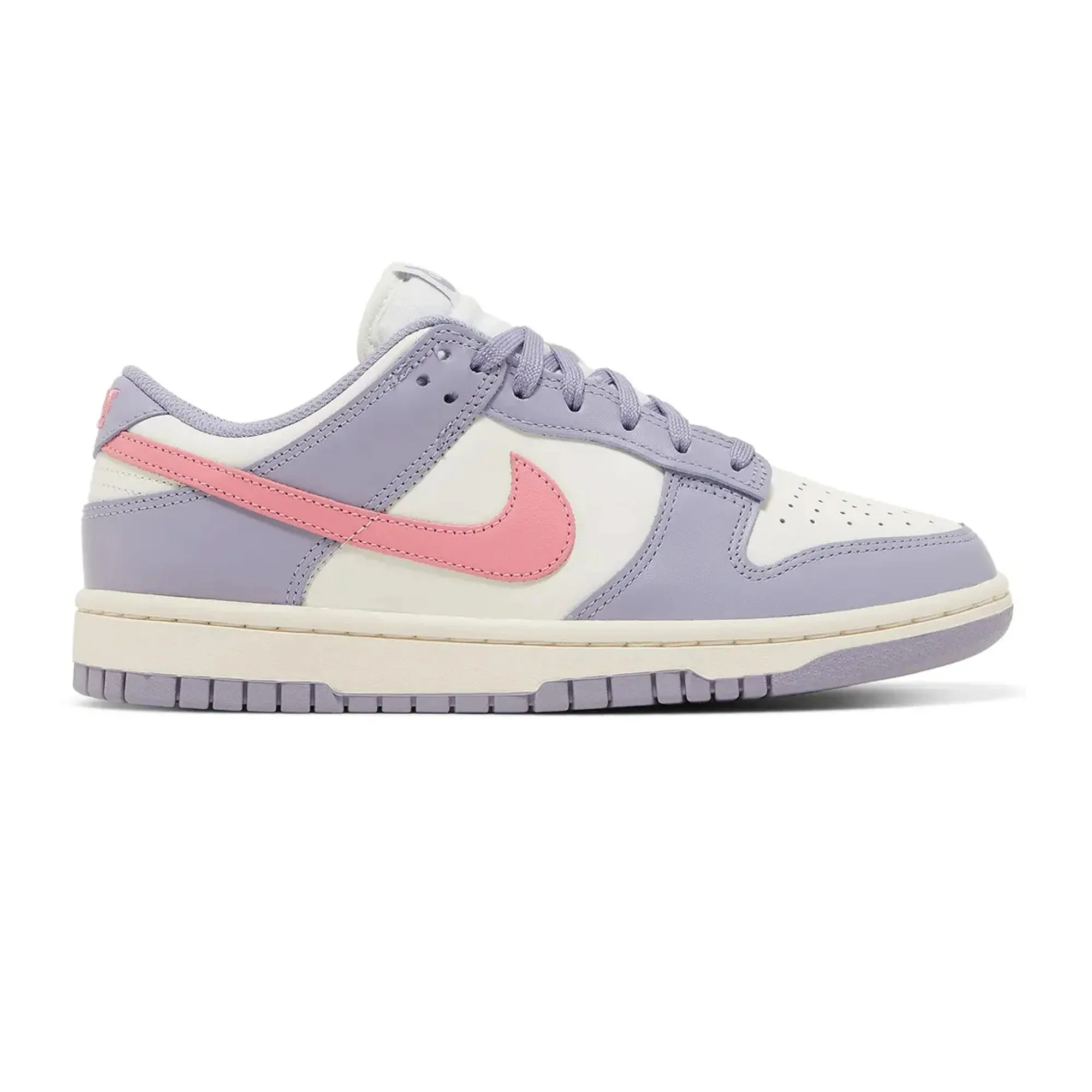 Carry Easy Nike Dunk Low 'Indigo Haze' Women's (2023)
