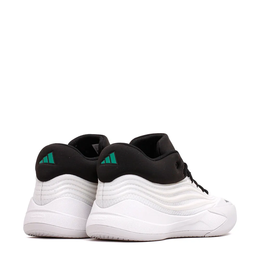 Adidas Basketball Men Dame X Zero Metallic Core Black JP6089 Joint Care