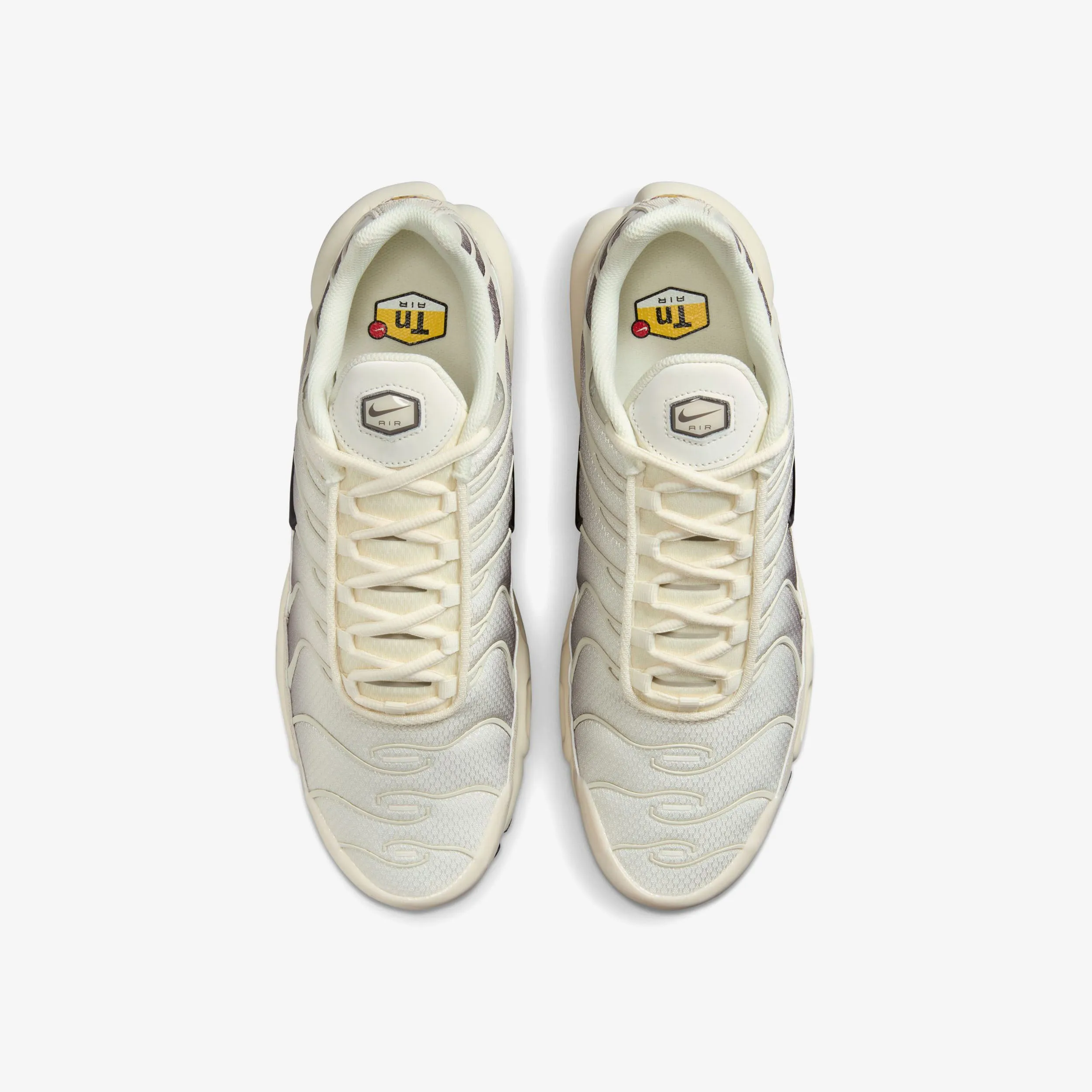 Air Max Plus Bounce Edge