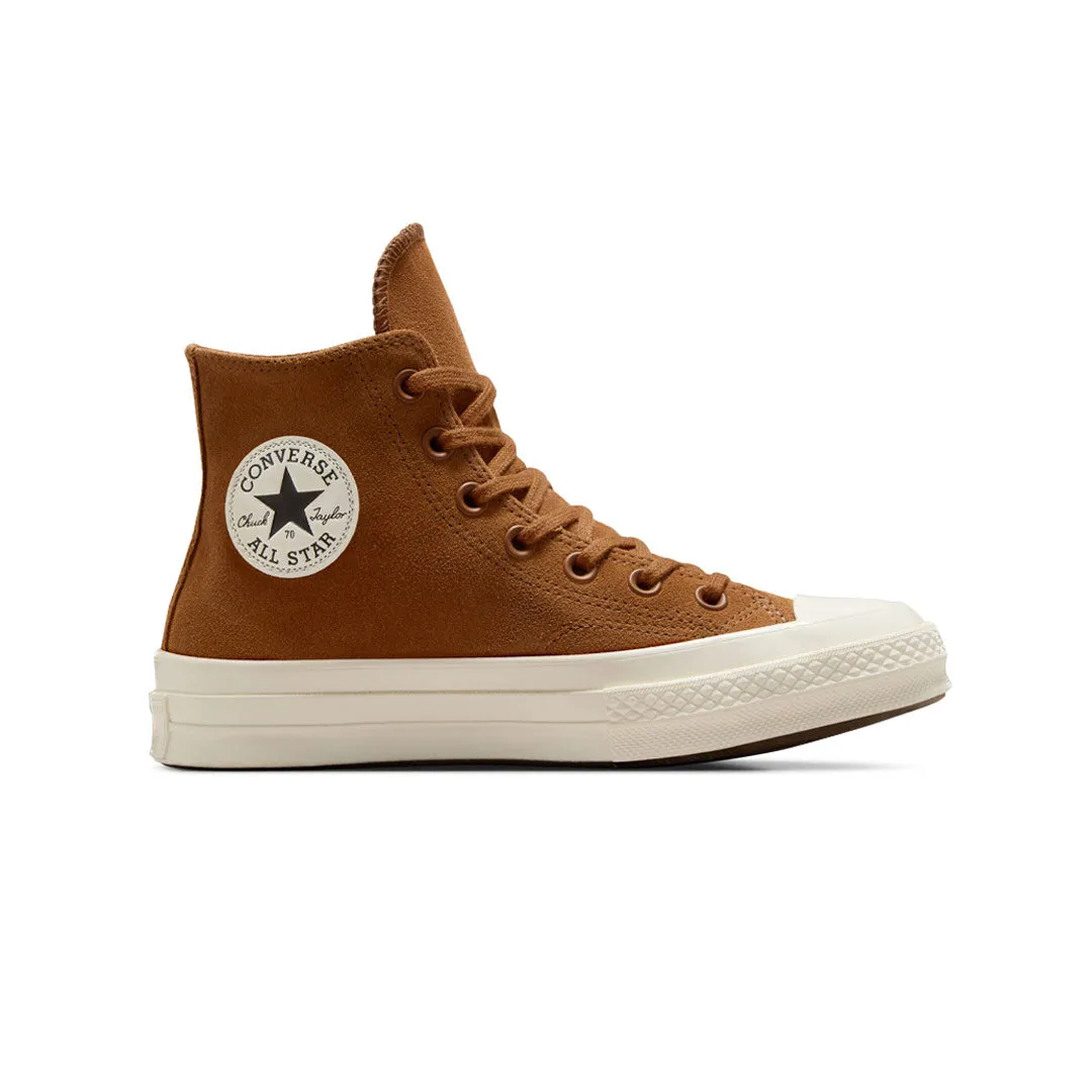 Converse - Unisex Chuck 70 High Top Shoes (A11135C) Park Step Pastel tone