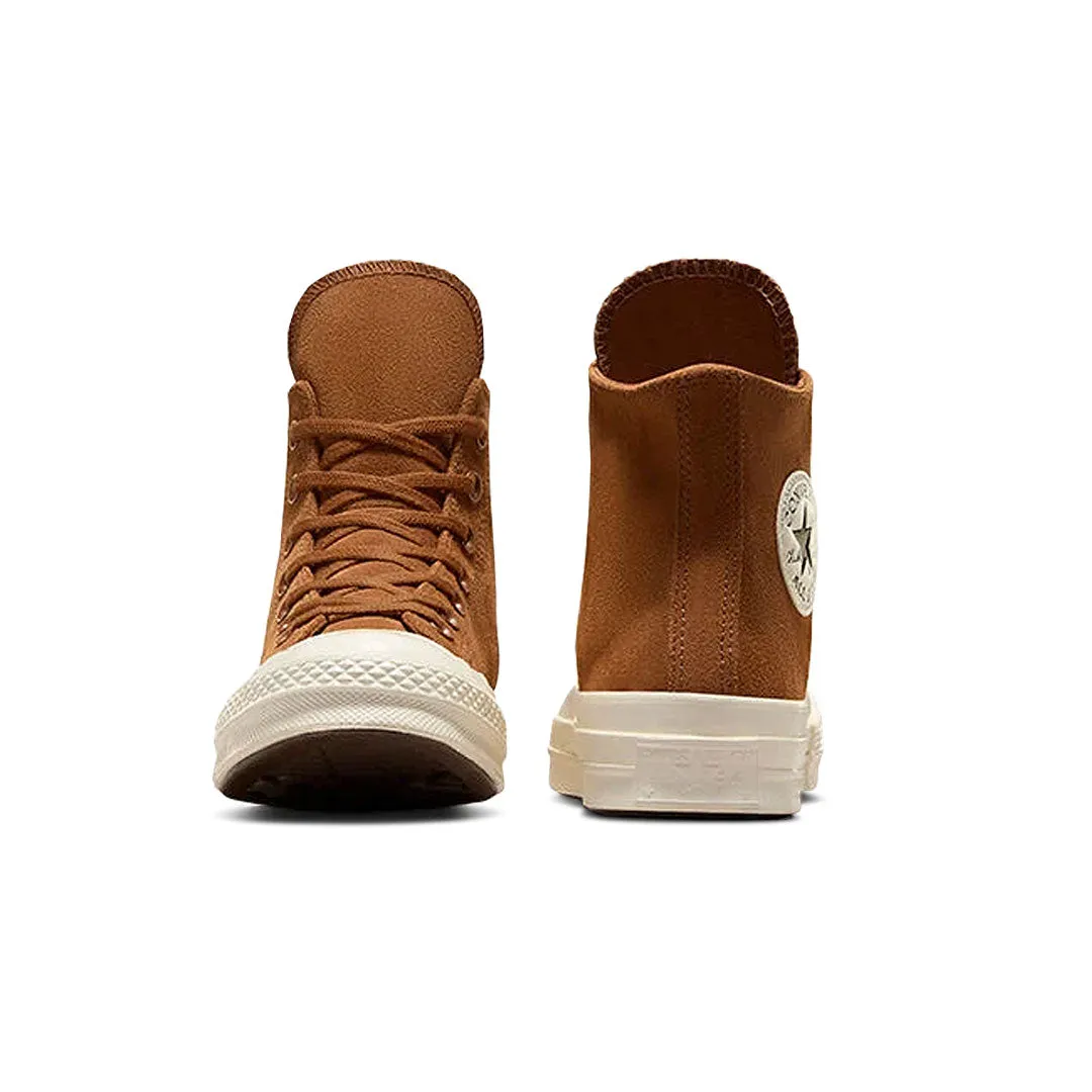 Urban Chill Comfort Grip Converse - Unisex Chuck 70 High Top Shoes (A11135C)