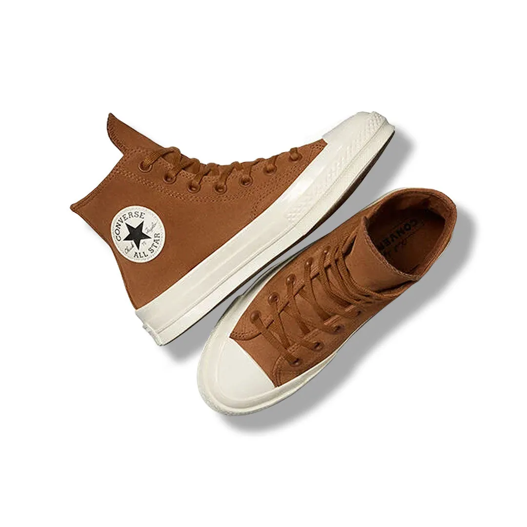 Shock Guard Converse - Unisex Chuck 70 High Top Shoes (A11135C)