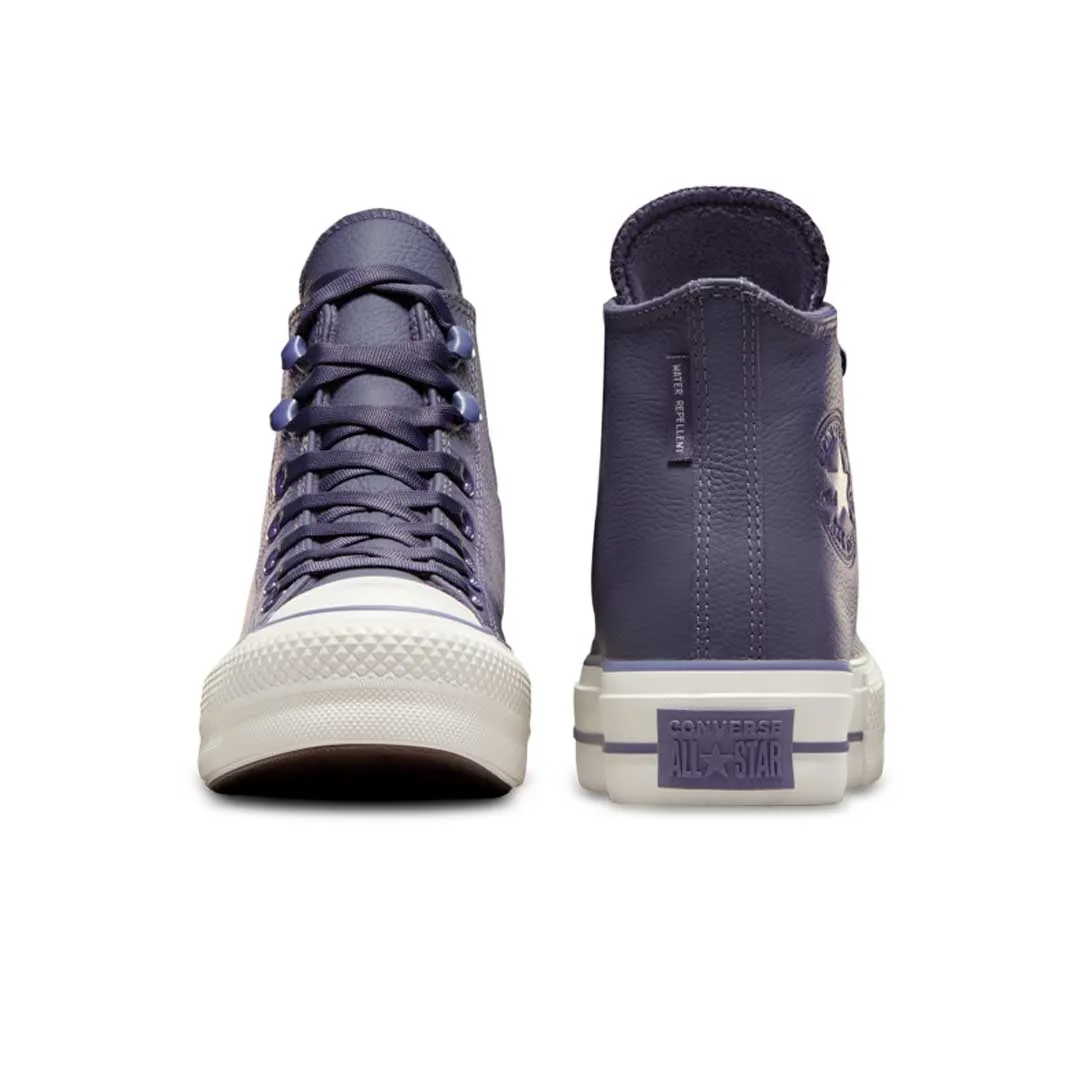 Converse - Women's Chuck Taylor All Star Lift High Top Shoes (A11159C) Cushioned Base Busy Professionals Mind Ease