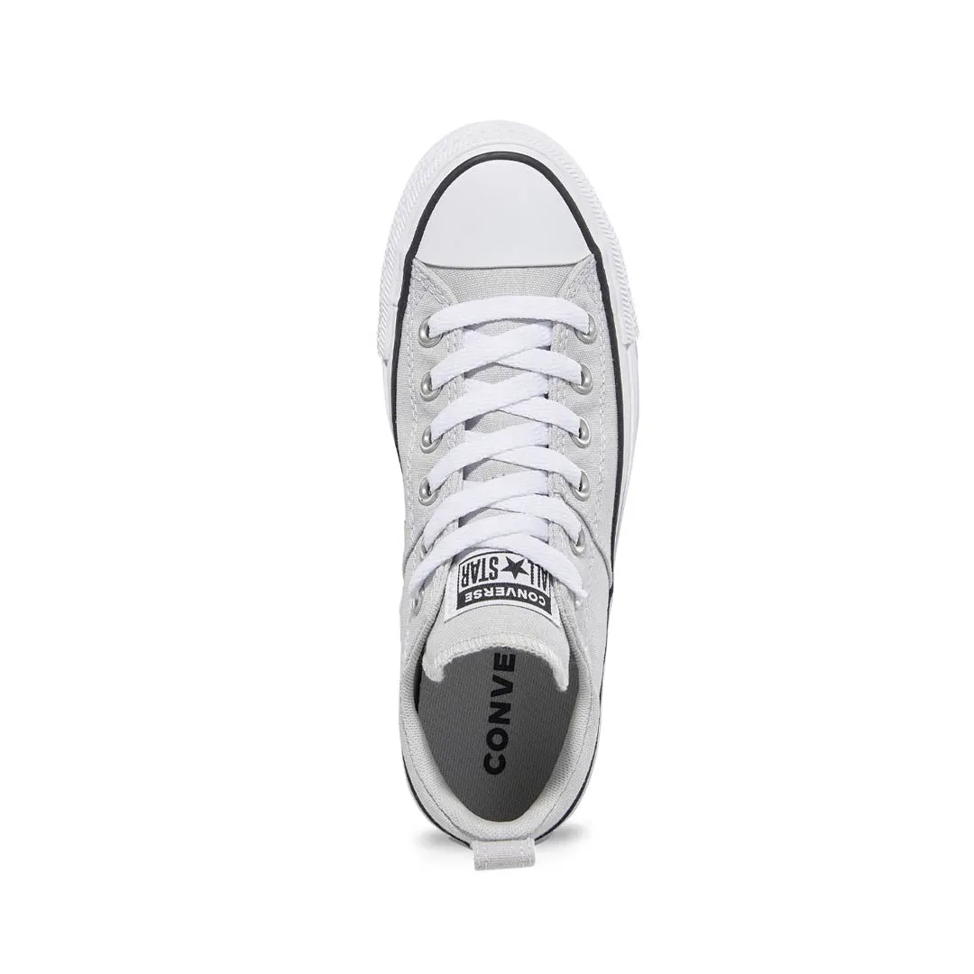 Breathable Road Trip Converse - Women's Chuck Taylor All Star Madison Shoes (A07577C)