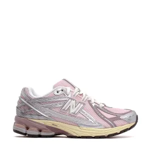 Feather Light Urban Stroll Sweat Resistant Standing Workers New Balance Men 1906R Rose Sugar U1906RNF