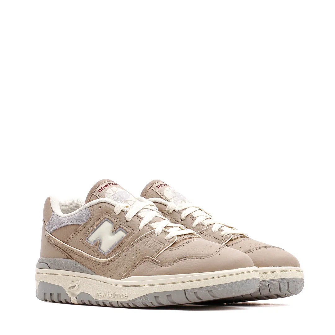 New Balance Men 550 Lunar New Year Driftwood BB550LY1 Work Ready