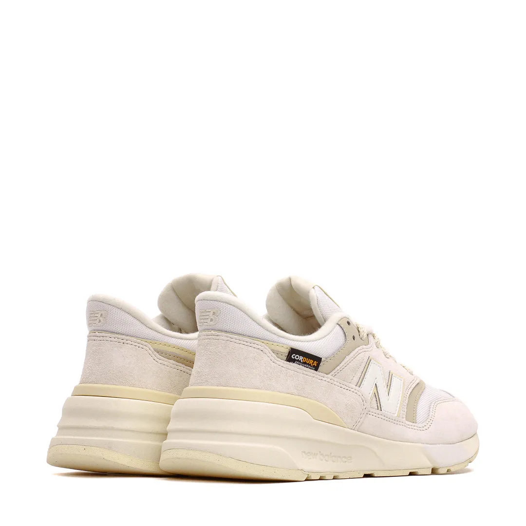 Comfort Step New Balance Unisex 997R Linen U997ROB