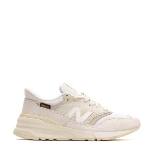 Wide Base New Balance Unisex 997R Linen U997ROB