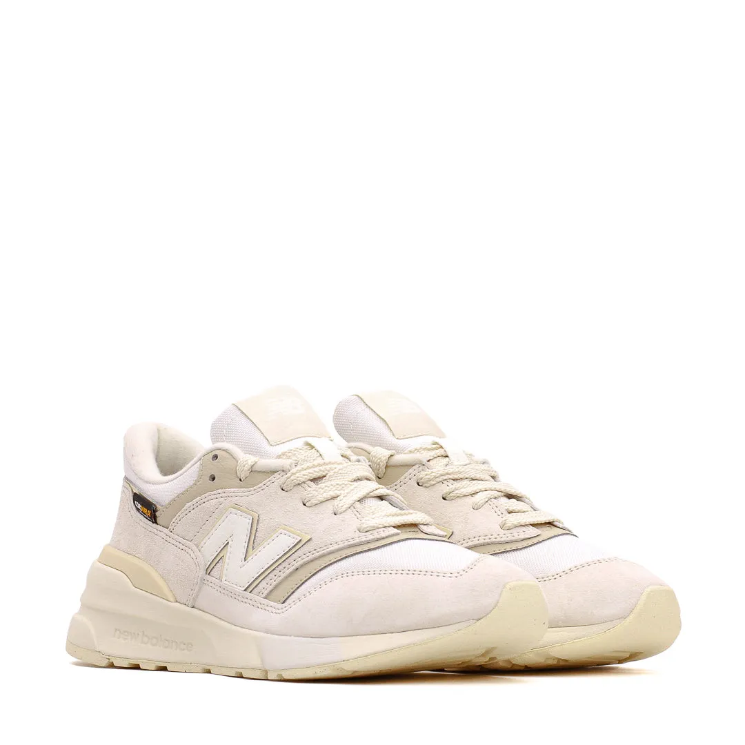New Balance Unisex 997R Linen U997ROB Comfortable