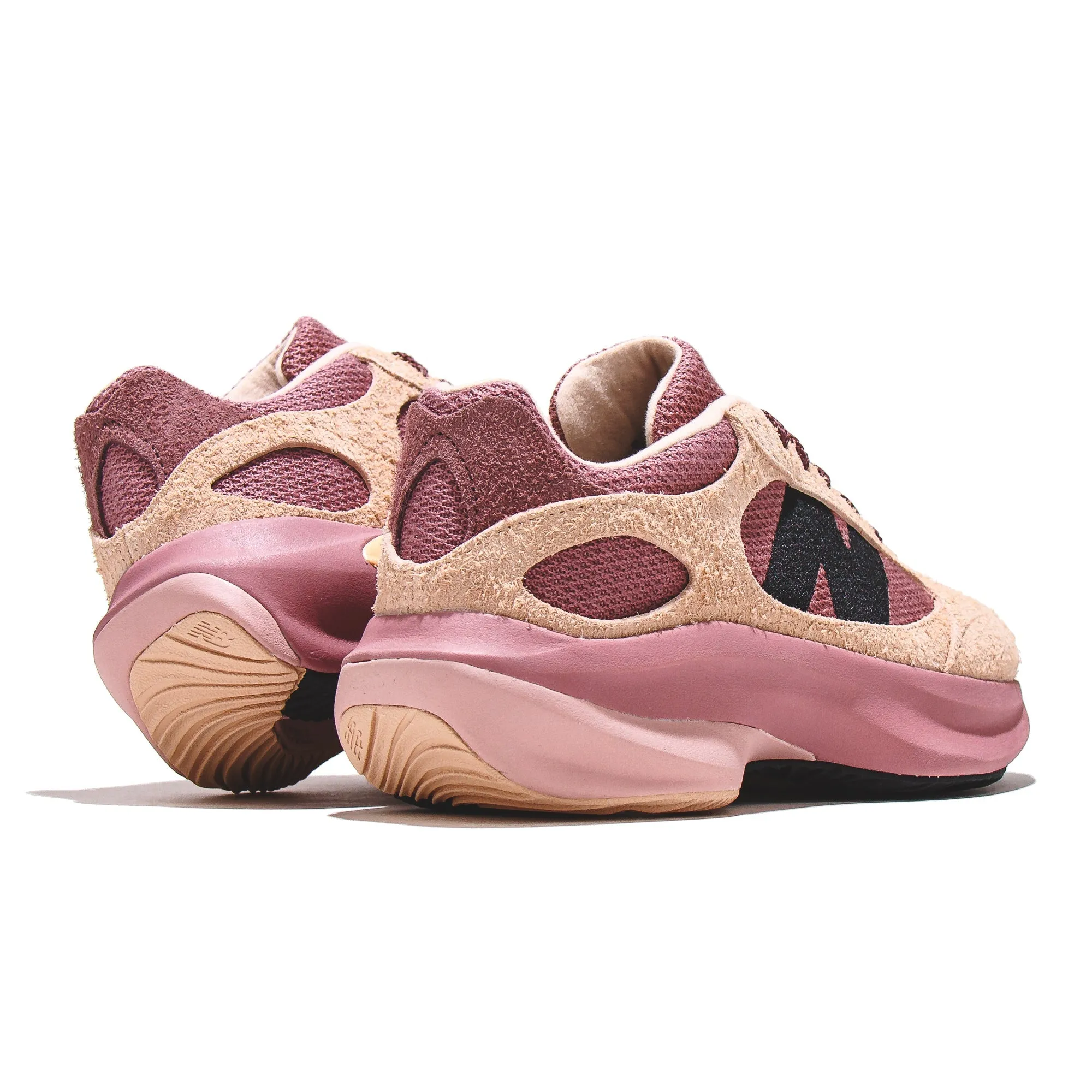 Boho Free New Balance Unisex WRPD Runner Licorice UWRPDSFA