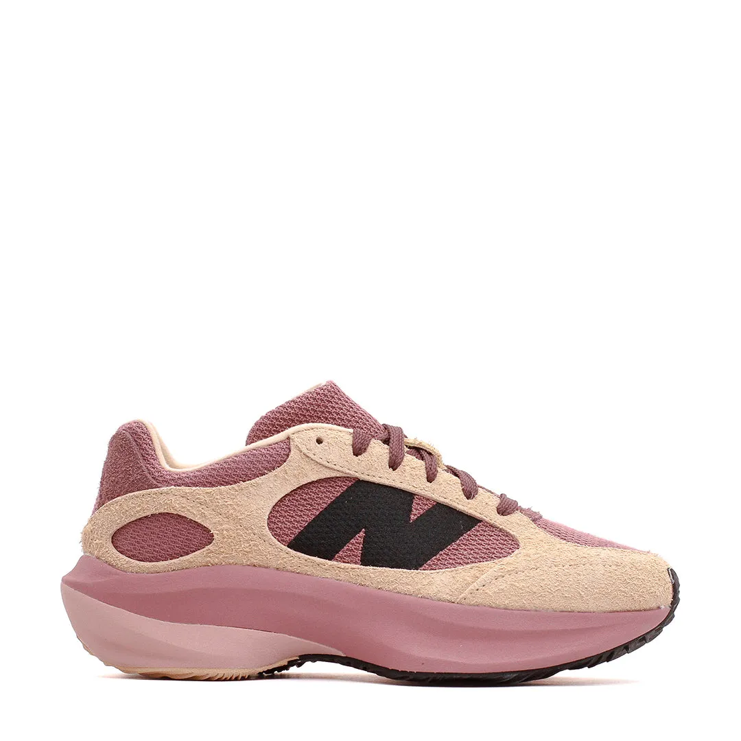 New Balance Unisex WRPD Runner Licorice UWRPDSFA Step Tall