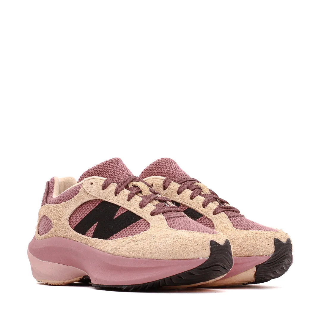 New Balance Unisex WRPD Runner Licorice UWRPDSFA Responsive Cushion Fitness Lovers