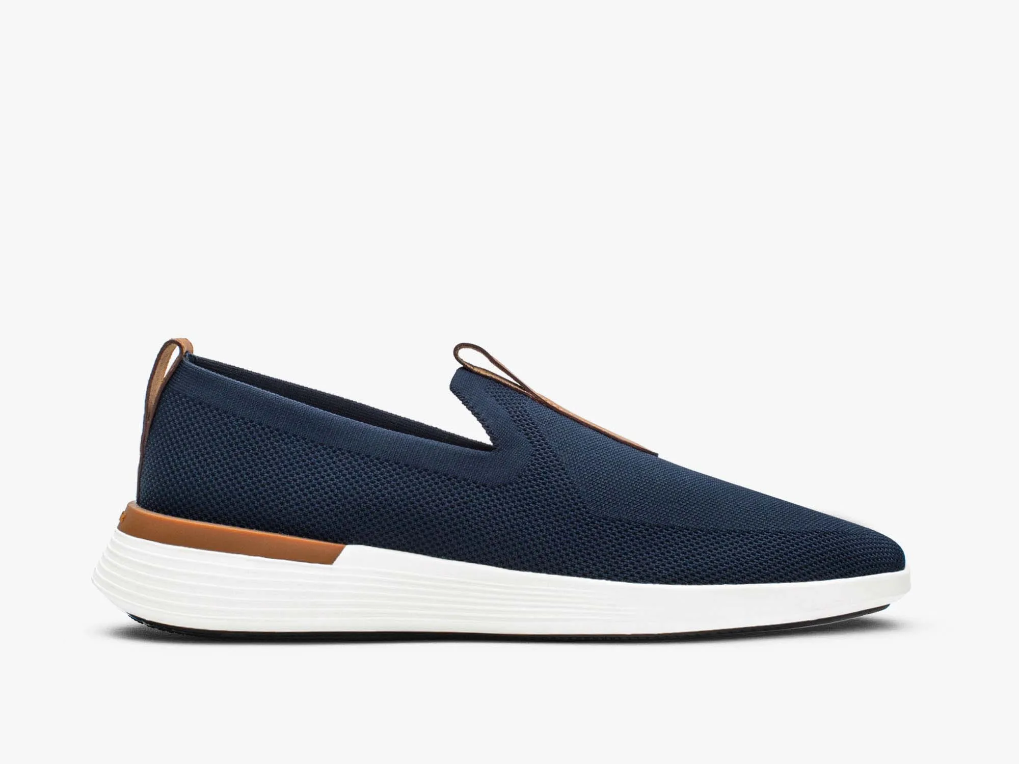 SwiftKnit??Loafer Scandi Clean Agile Path