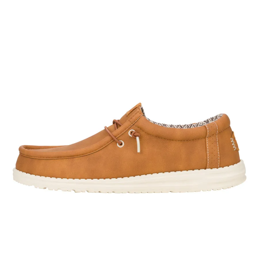 All Terrain Stylish Commuters Energy Rise Wally Classic - Tan
