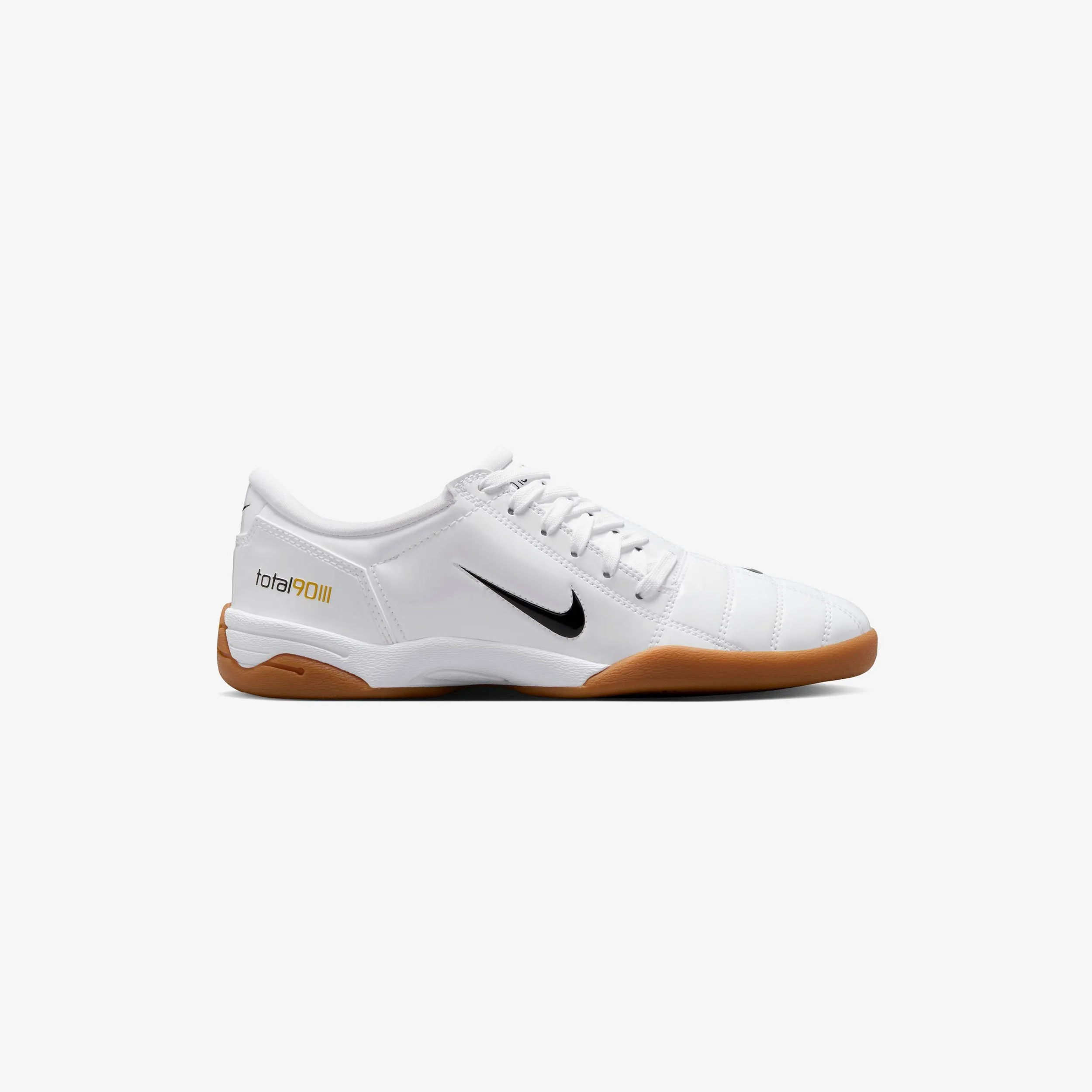 Padded collar Wmns T90