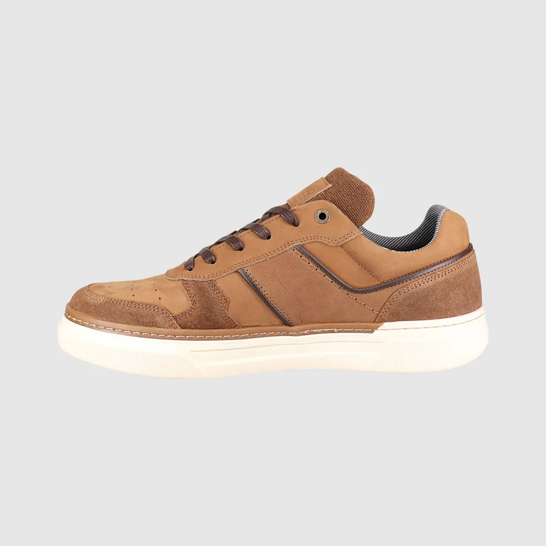 Parade Casual Shoes Tan Soft Soles Easy to Wear